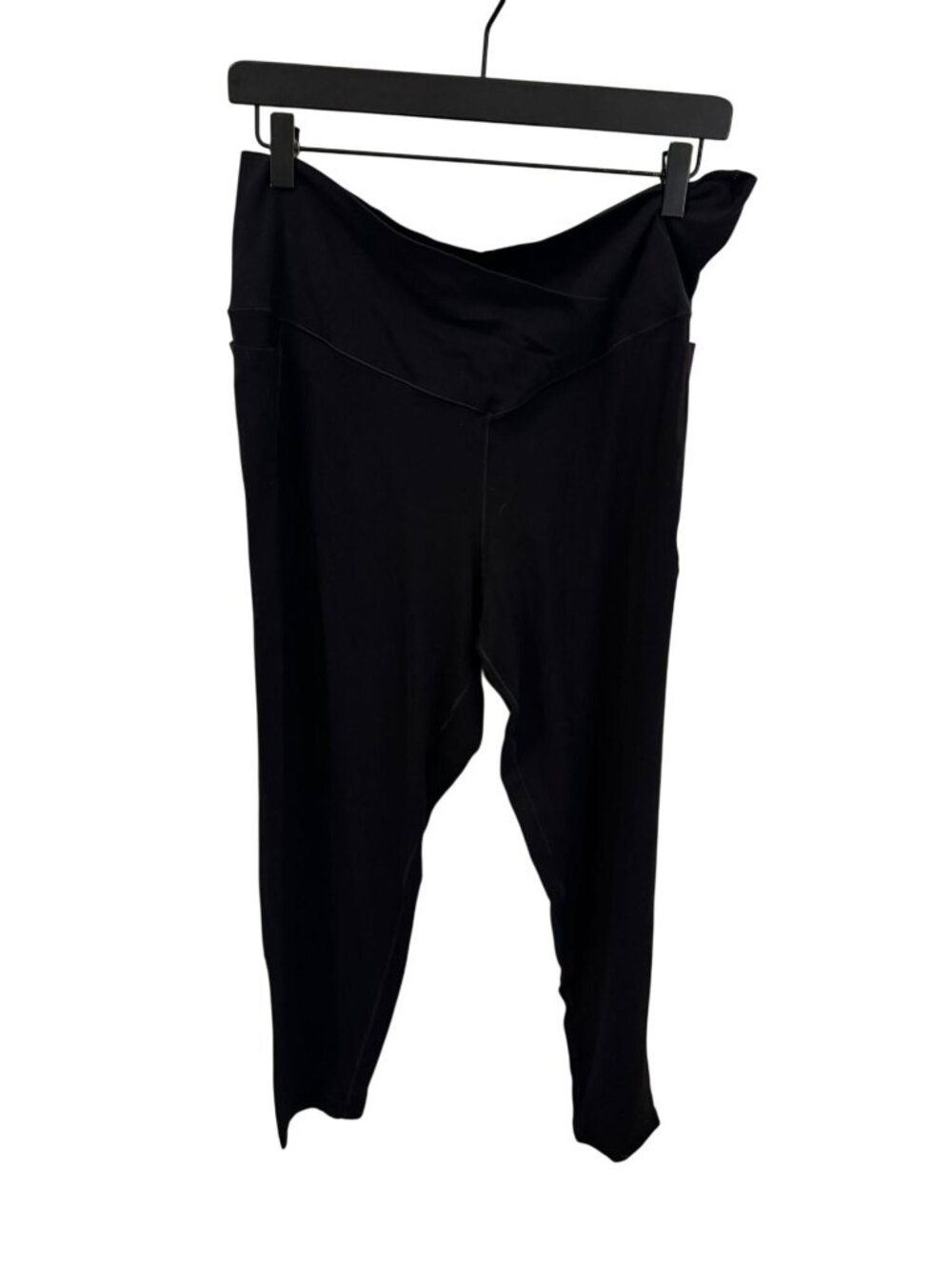 Aerie offline black leggings size xxl